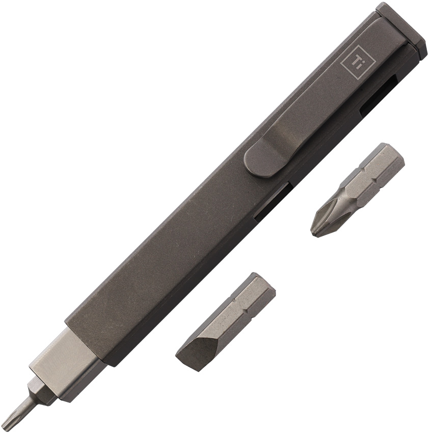 Big Idea Design Bit Bar Inline - BIG006