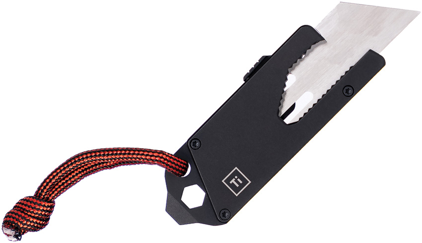 Big Idea Design TPT Slide EZ Pocket Tool - BIG010DLC