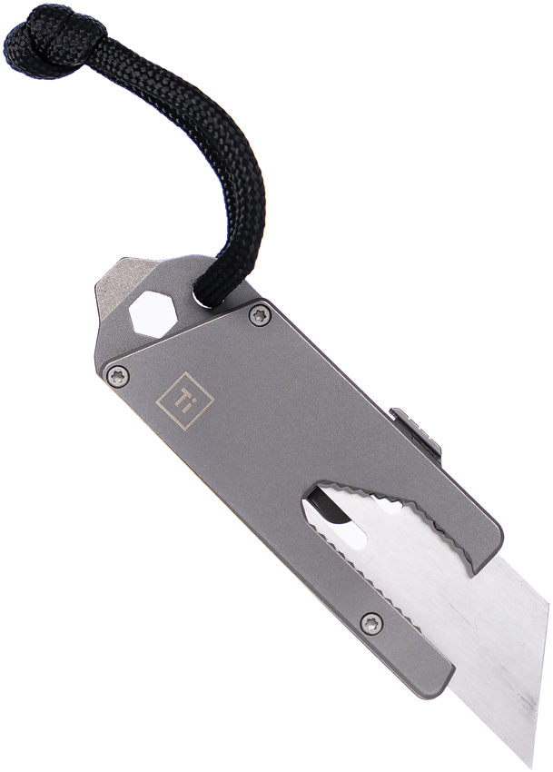 Big Idea Design TPT Slide EZ Pocket Tool - BIG010SW