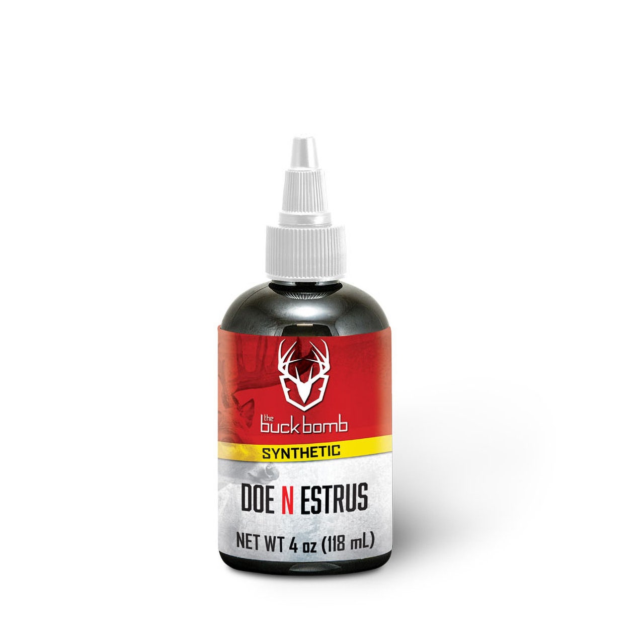 Buck Bomb Synthetic Doe 'N Estrus 4oz