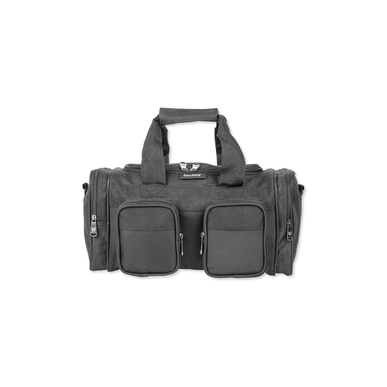 Bulldog Range Bag with Strap 13x7"x7""