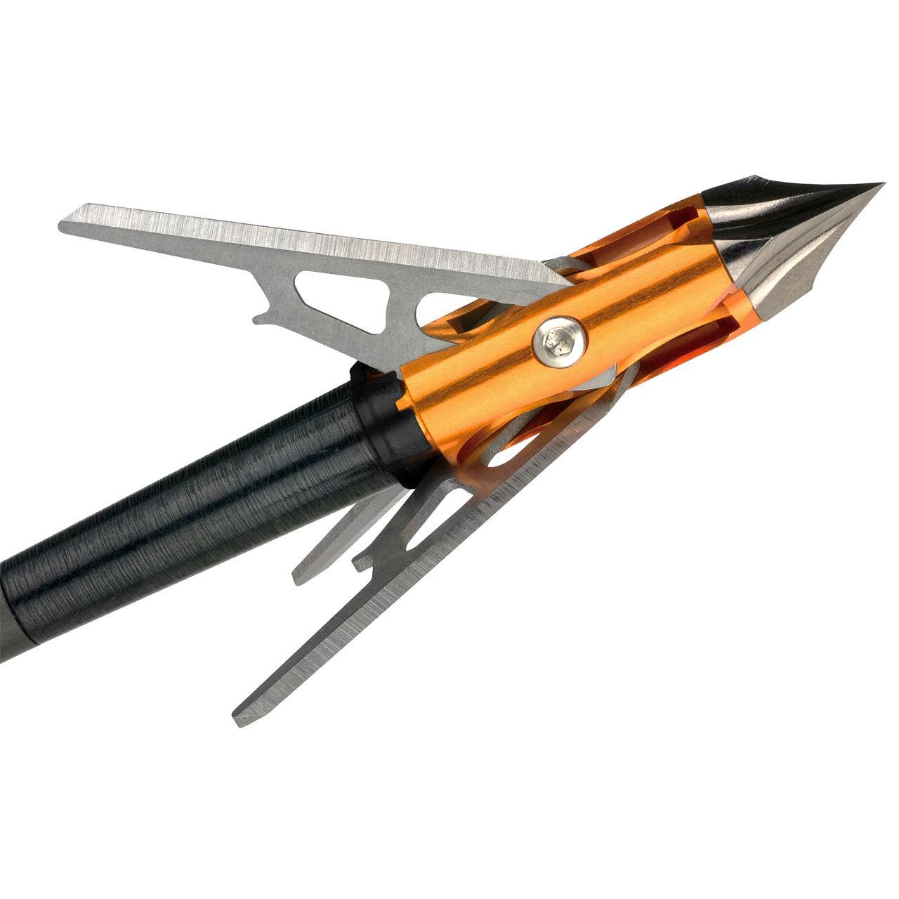 Rage 3-Blade Chisel Tip X Broadhead