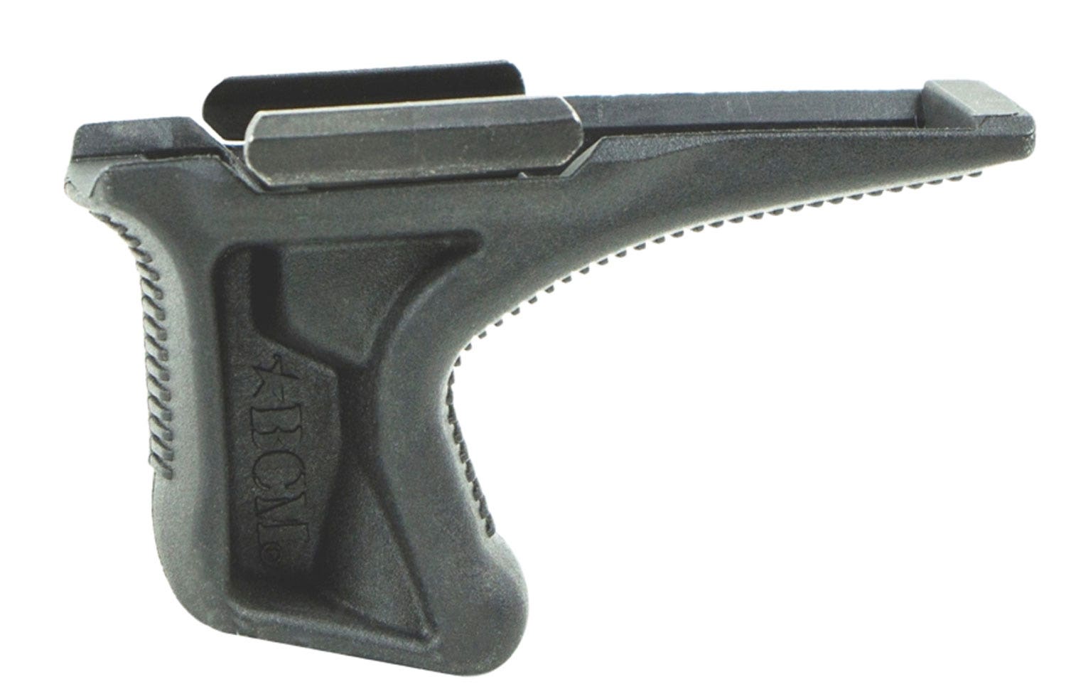 Bravo Company Gunfighter Black Grip