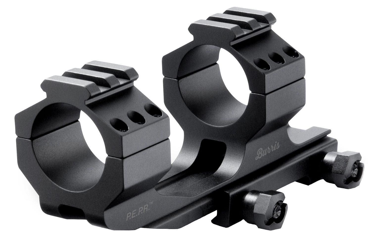 Burris AR-P.E.P.R. One Piece Scope Mount 30mm