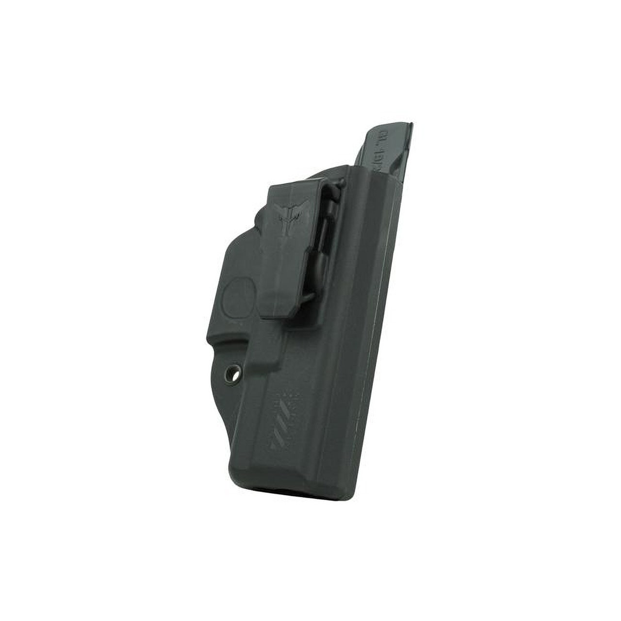 Blade Tech Inside the Waistband Holster