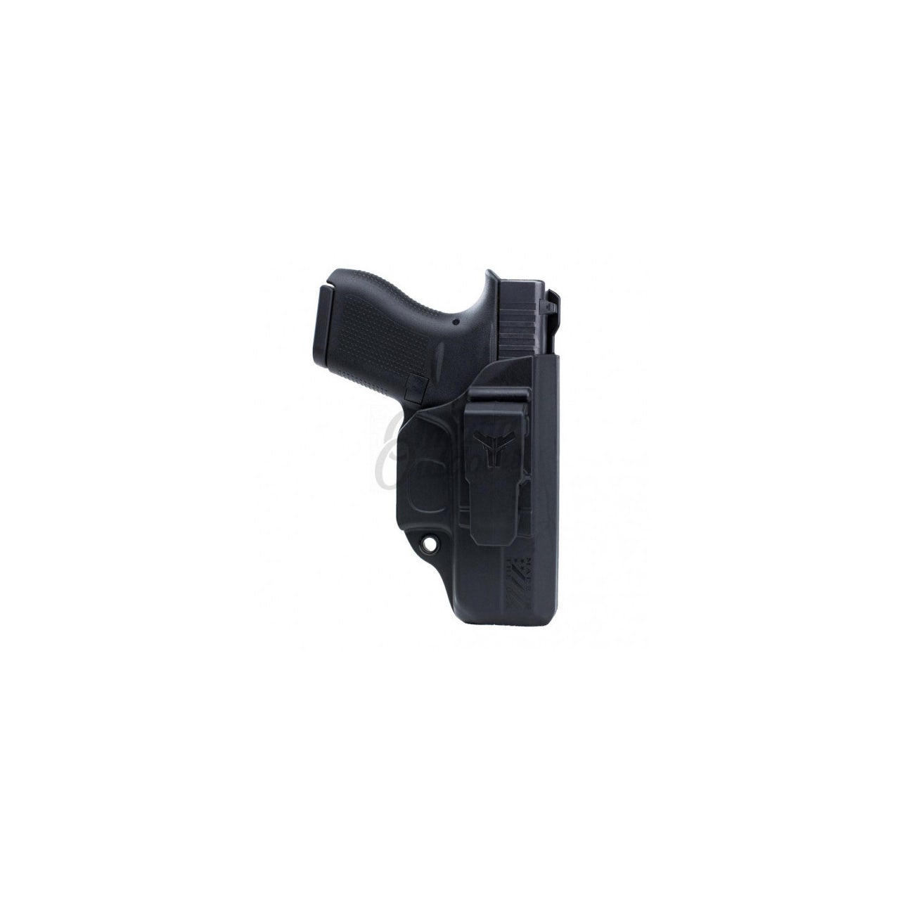 Blade Tech In The Waist Band Holster Glock 42