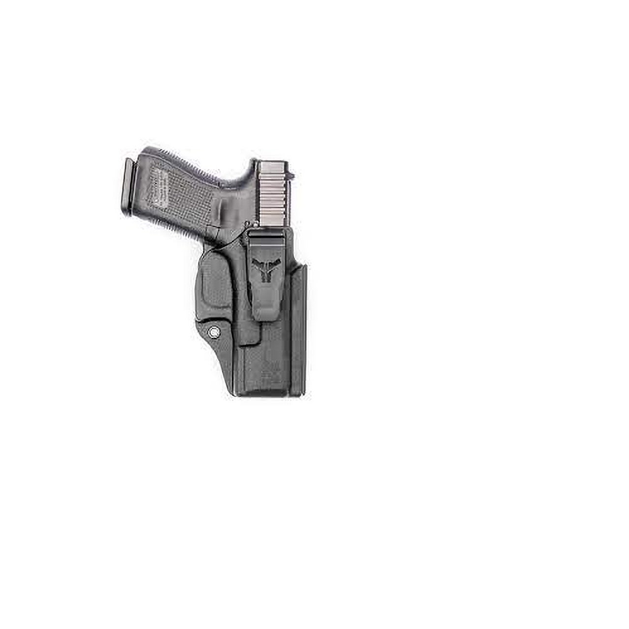Blade Tech In The Waist Band Holster for Ruger LCP