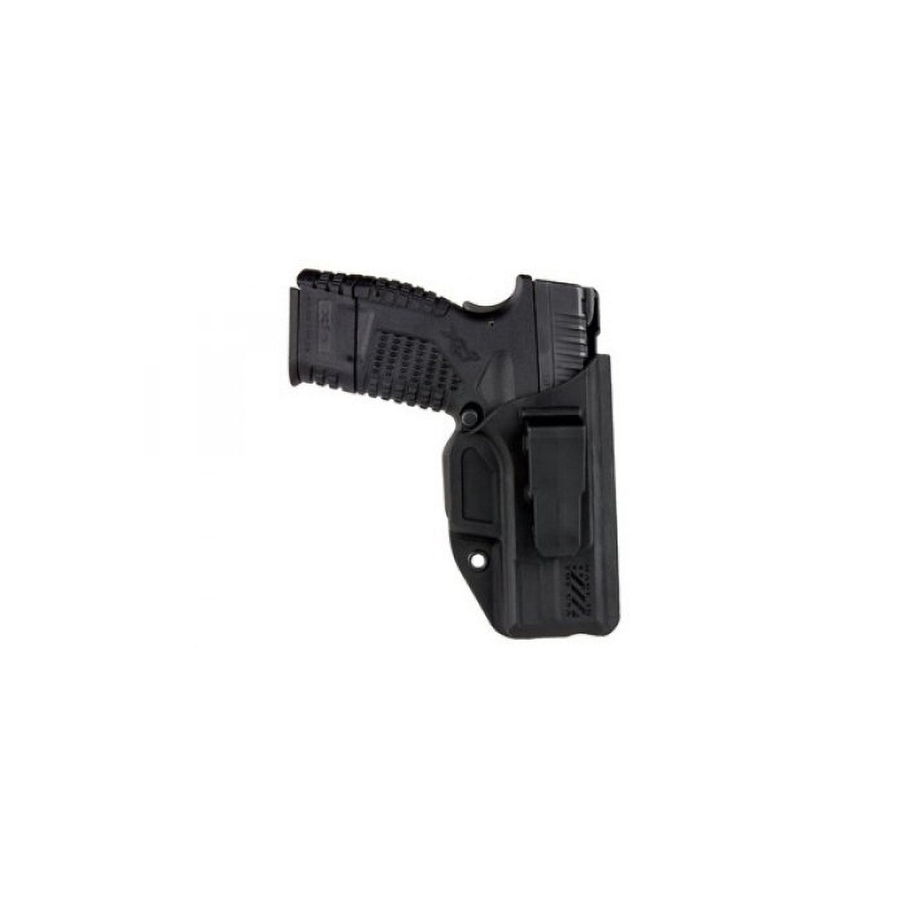 Blade Tech Klipt In the Waistband Springfield XDS Holster