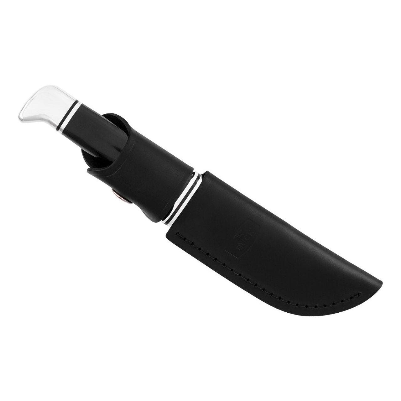 Buck Skinner Fixed Blade Knife