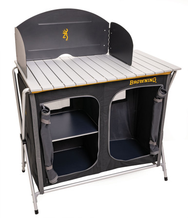 Browning Basecamp Cook Station