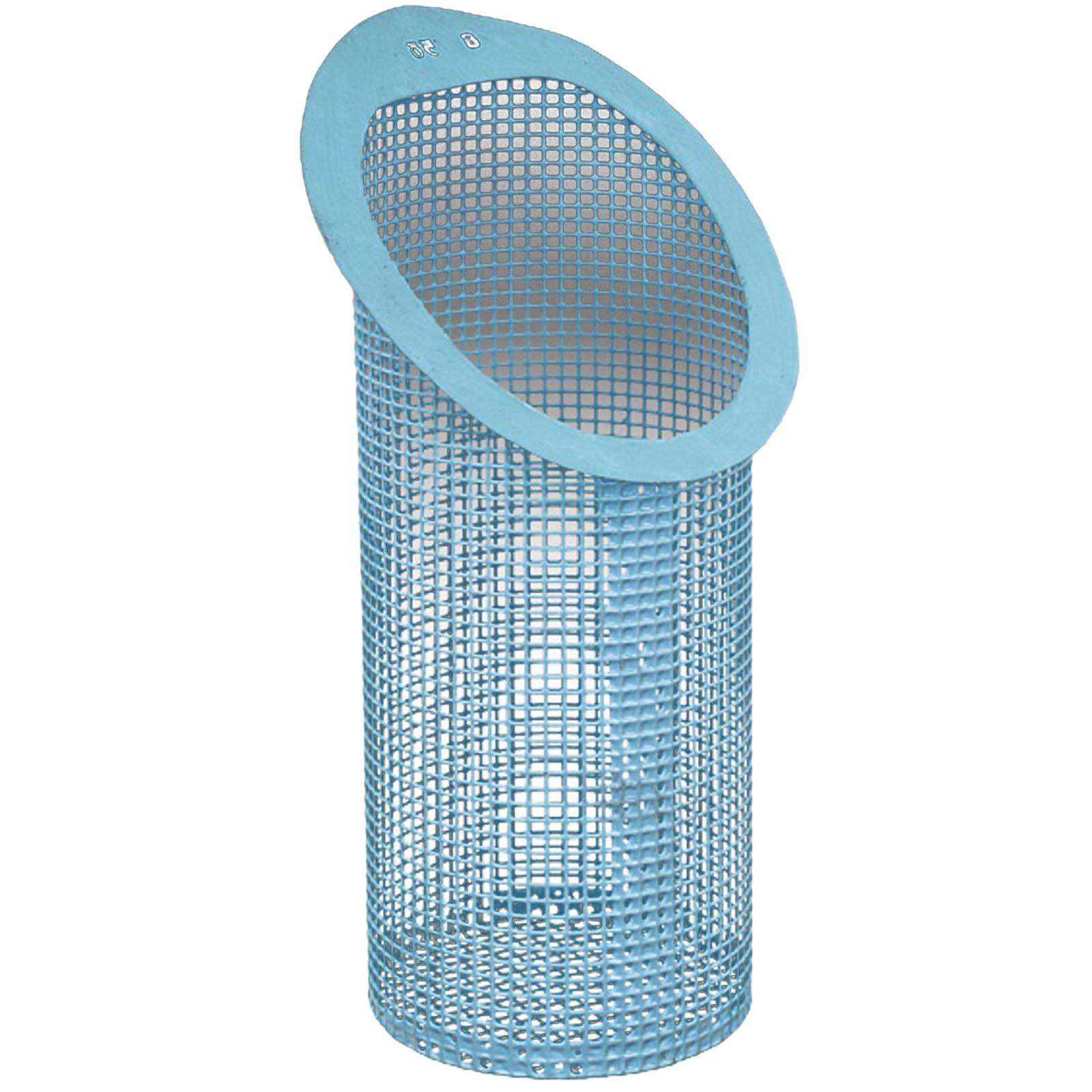 Aladdin - Basket, Skimmer, Paddock, Filcore 6", Generic, Metal