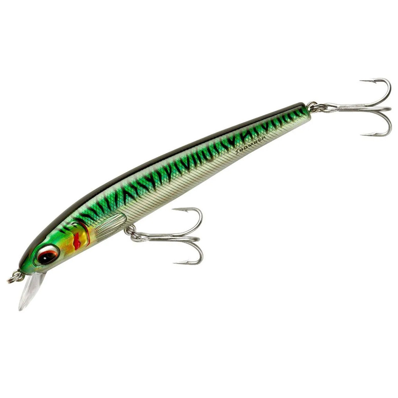 Bomber Saltwater Grade Long Shot Saltwater Lure