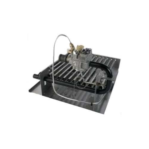 Jandy - Burner Tray Assembly for Legacy 325 Propane