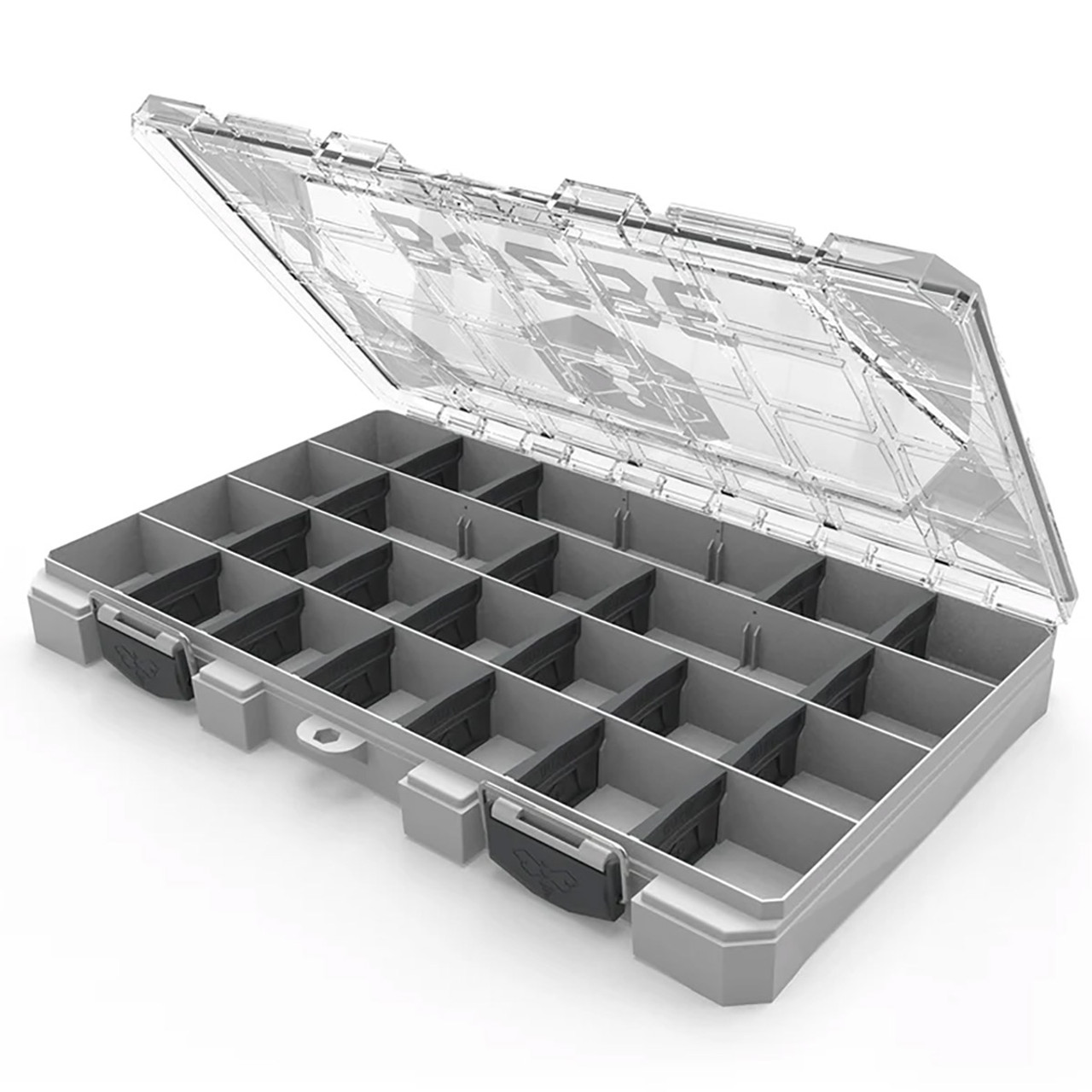 Buzbe Basic 28T (Thin) Utility Box