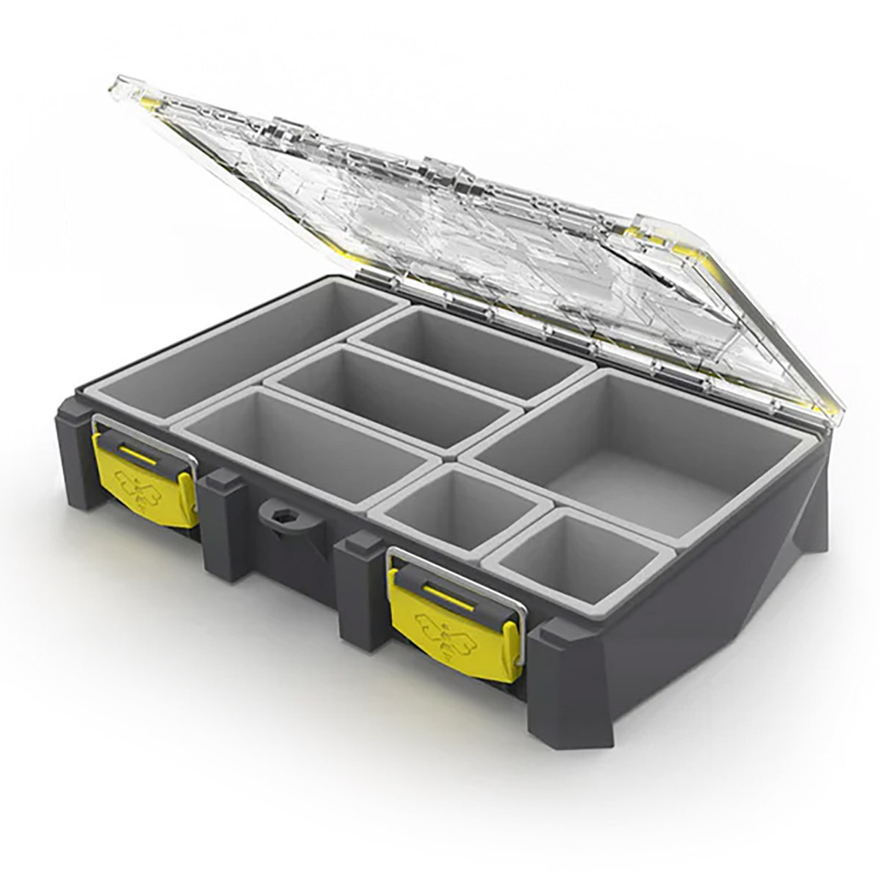 Buzbe Colony 15 Modular Tackle Box
