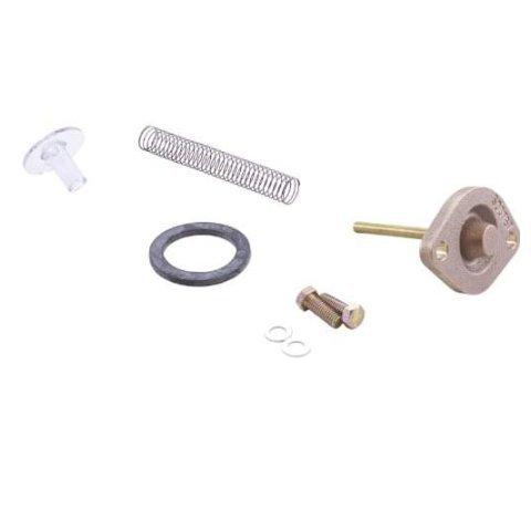 Jandy - Bypass Assembly, Bronze for Legacy 125