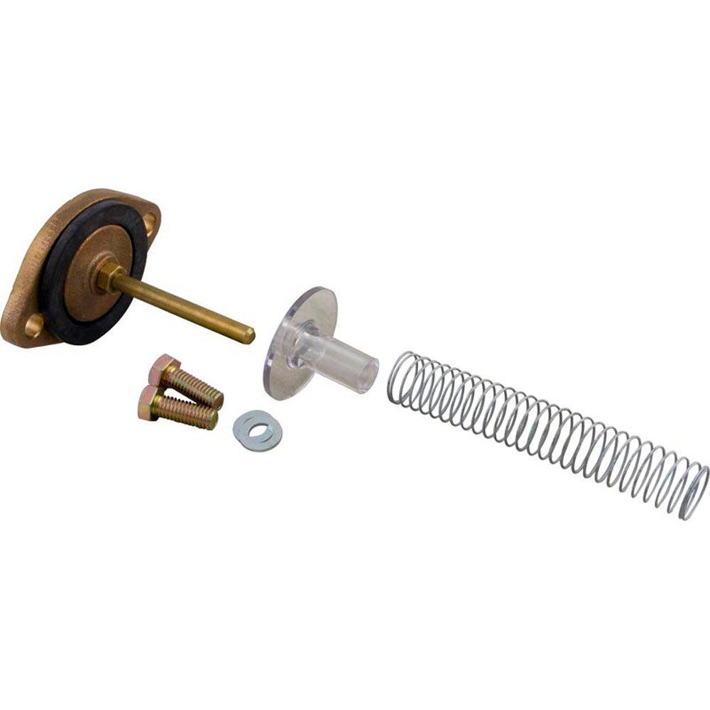 Jandy - Bypass Assembly, Bronze for Legacy 250