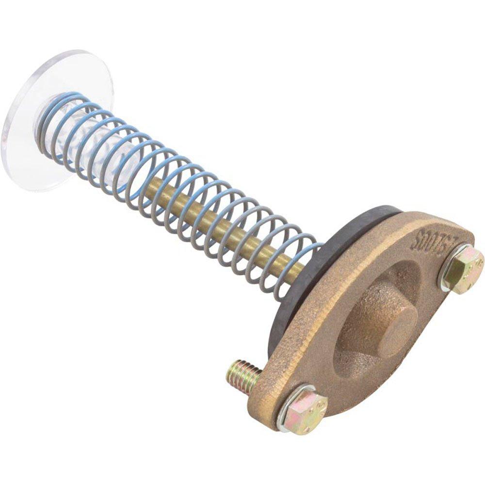 Jandy - Bypass Assembly, Bronze for Legacy 400