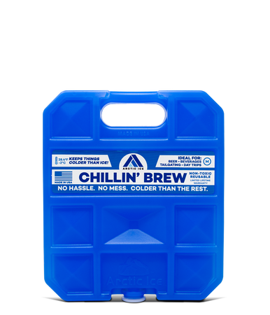 Arctic Ice 1.5 Lb Chillin Brew Series -2