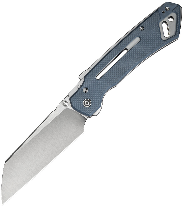 Civivi Buster FG Lockblade Pocket Knife - CIVC240522