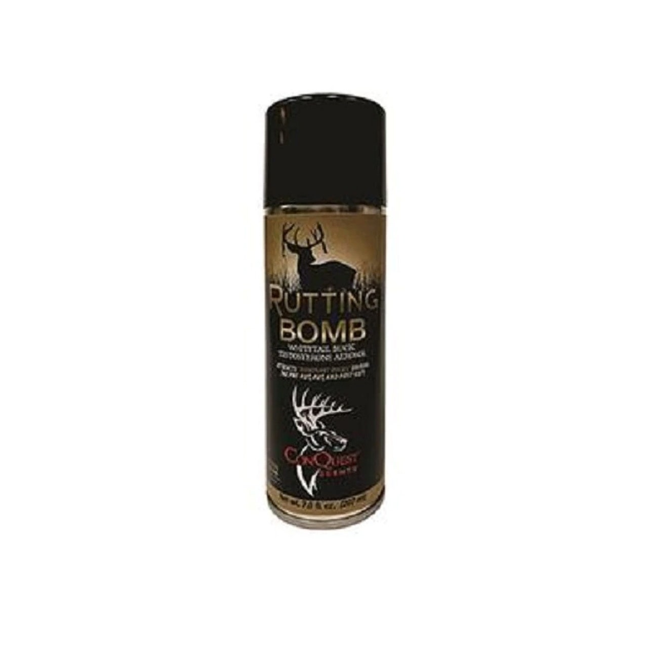 ConQuest Rutting Buck Bomb 7oz