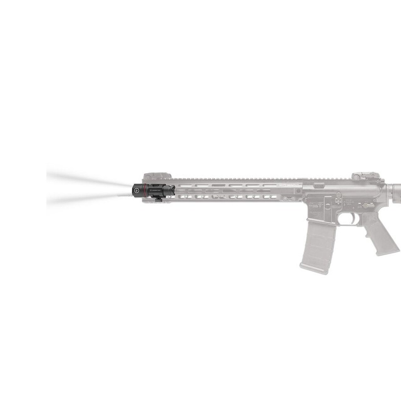 Crimson Trace CWL-102 Tactical Light