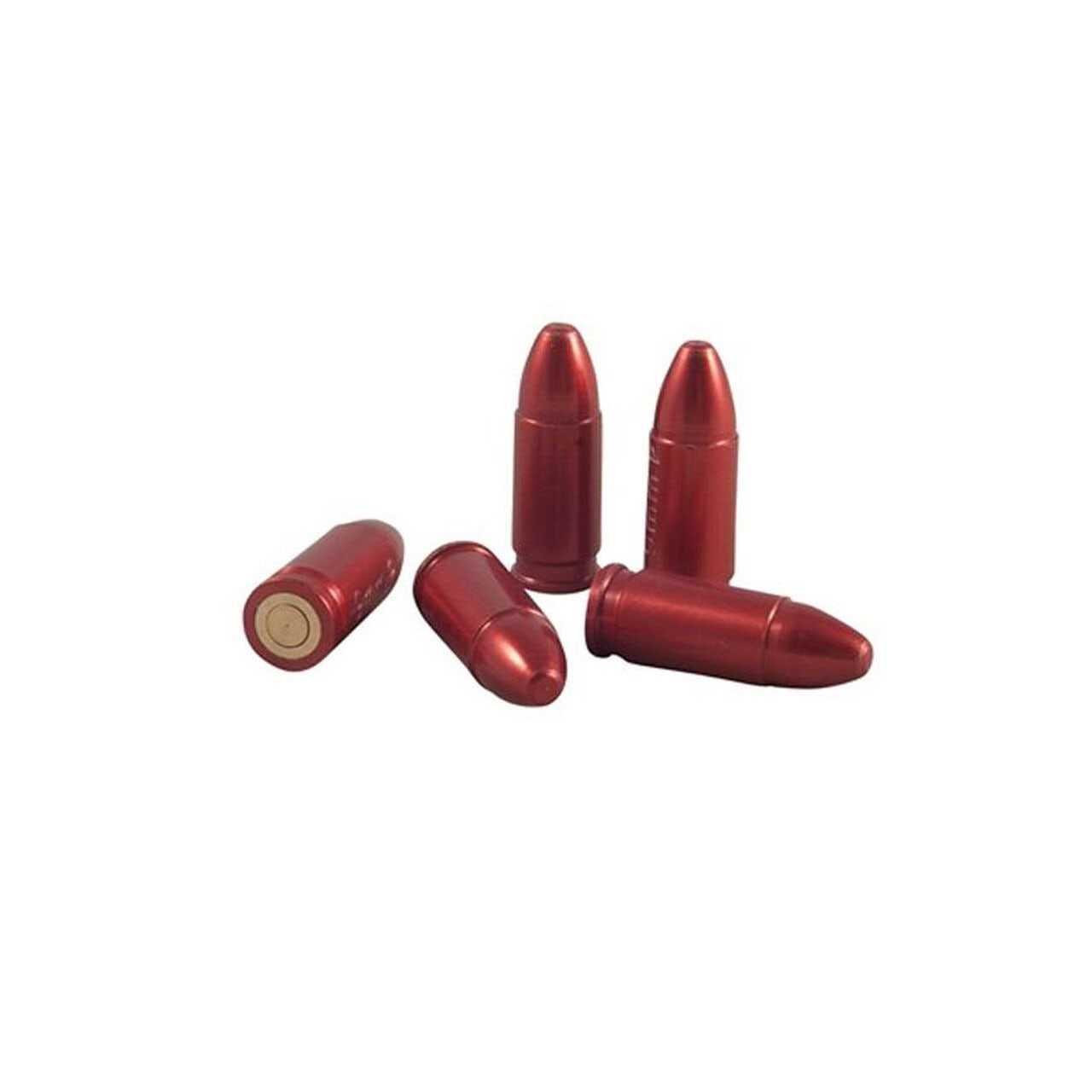 Carlson's Choke Tubes Snap Caps 9mm 5 Pack