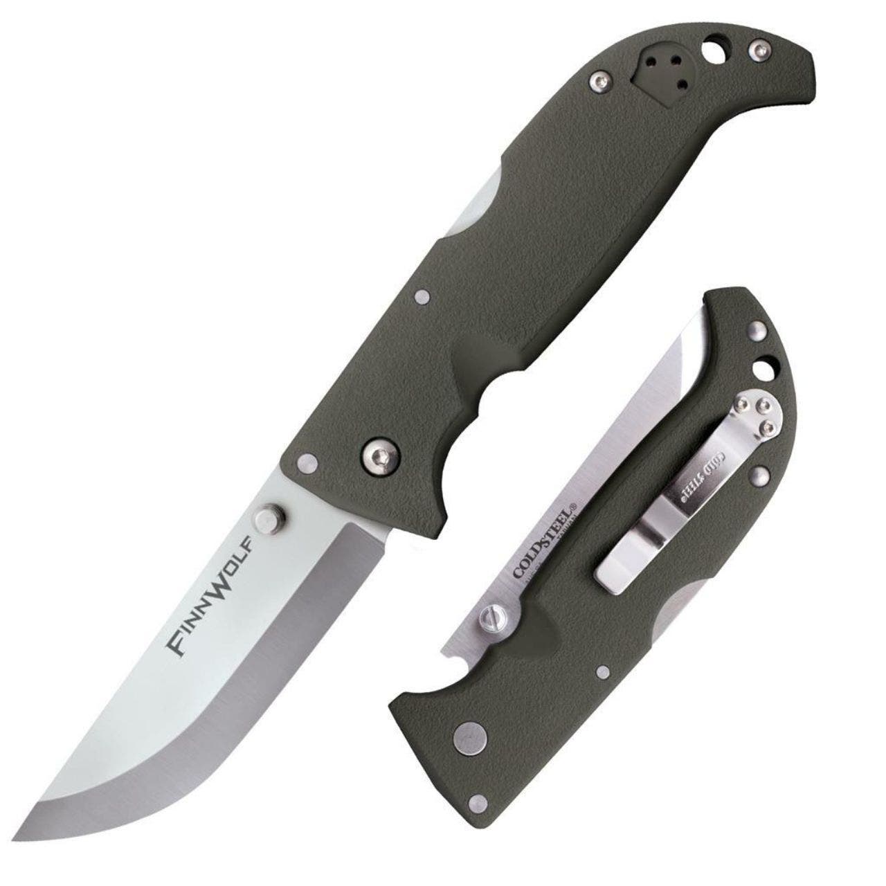 Cold Steel Finn Wolf Pocket Knife