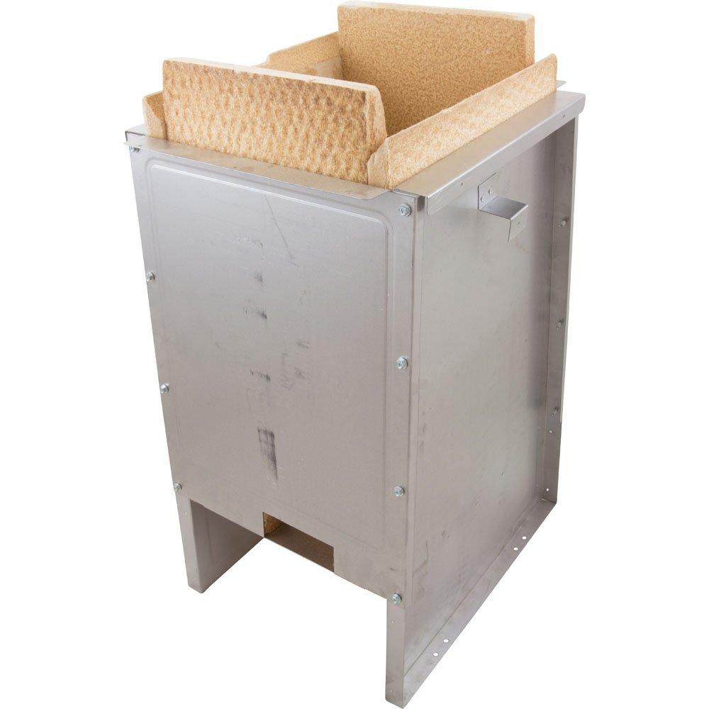 Jandy - Combustion Chamber Panels for Legacy 175