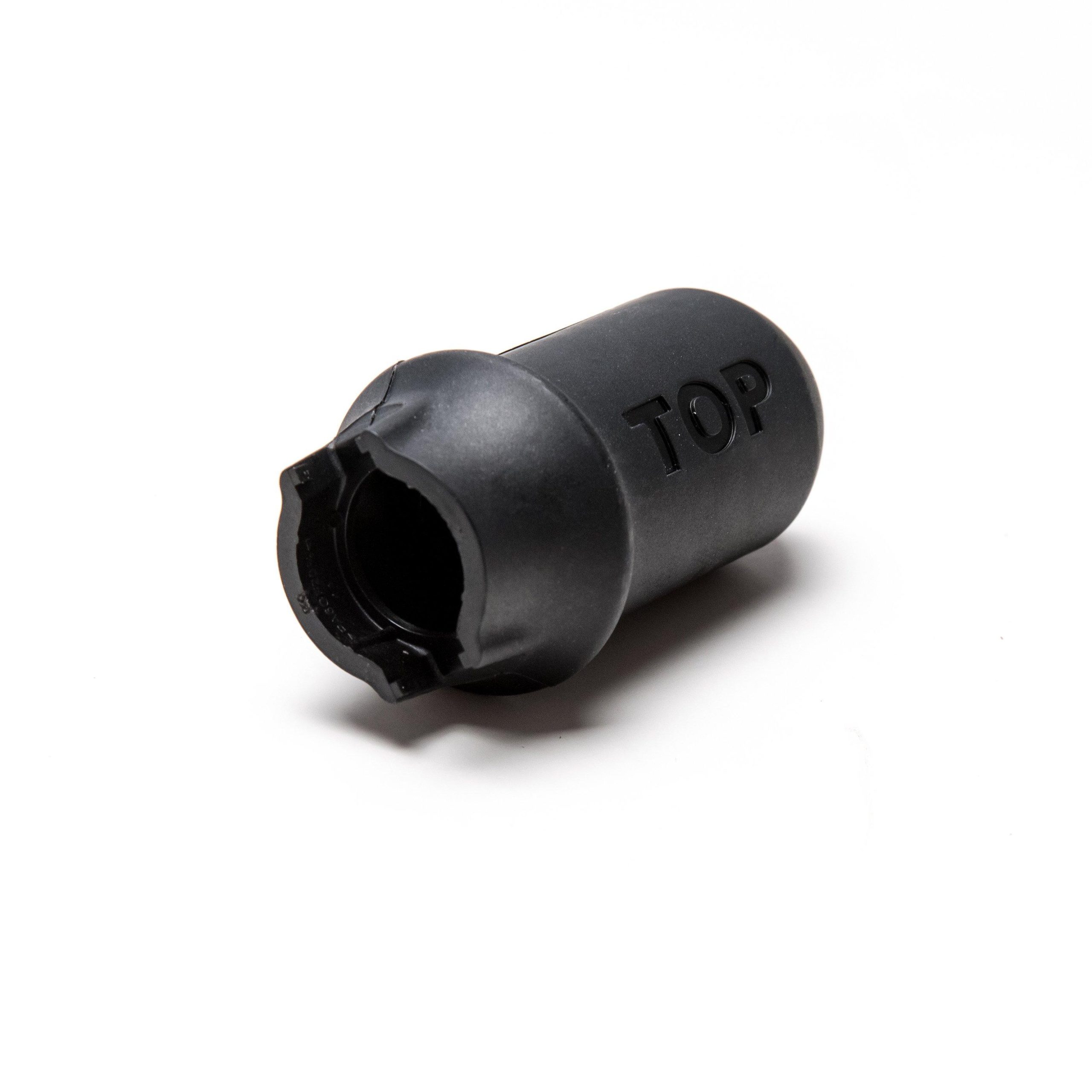 Polaris - Connector 3pts Body