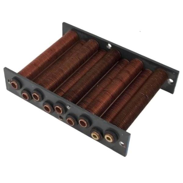 Jandy - Copper Heat Exchanger Tube Assembly for Legacy 325