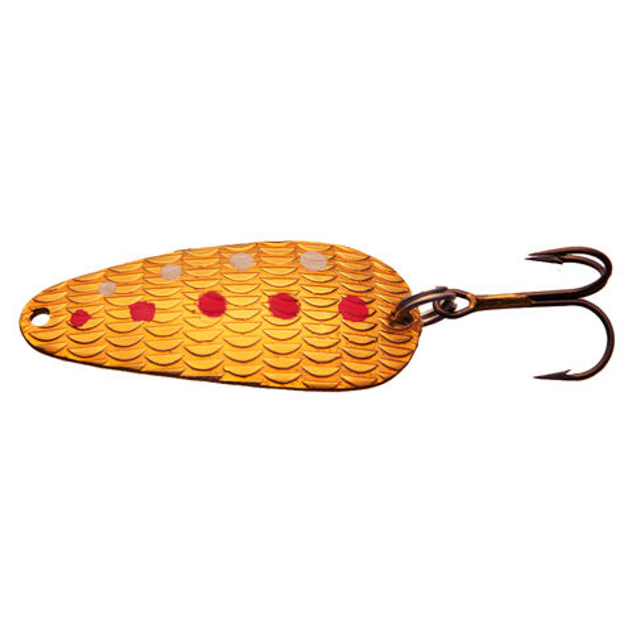 Thomas Cyclone Spoon Lure
