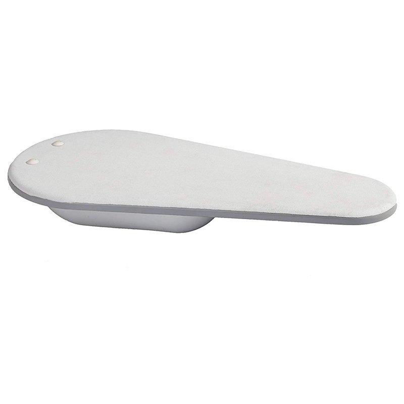 S.R. Smith - D-Lux 75" Stand, Gray Granite