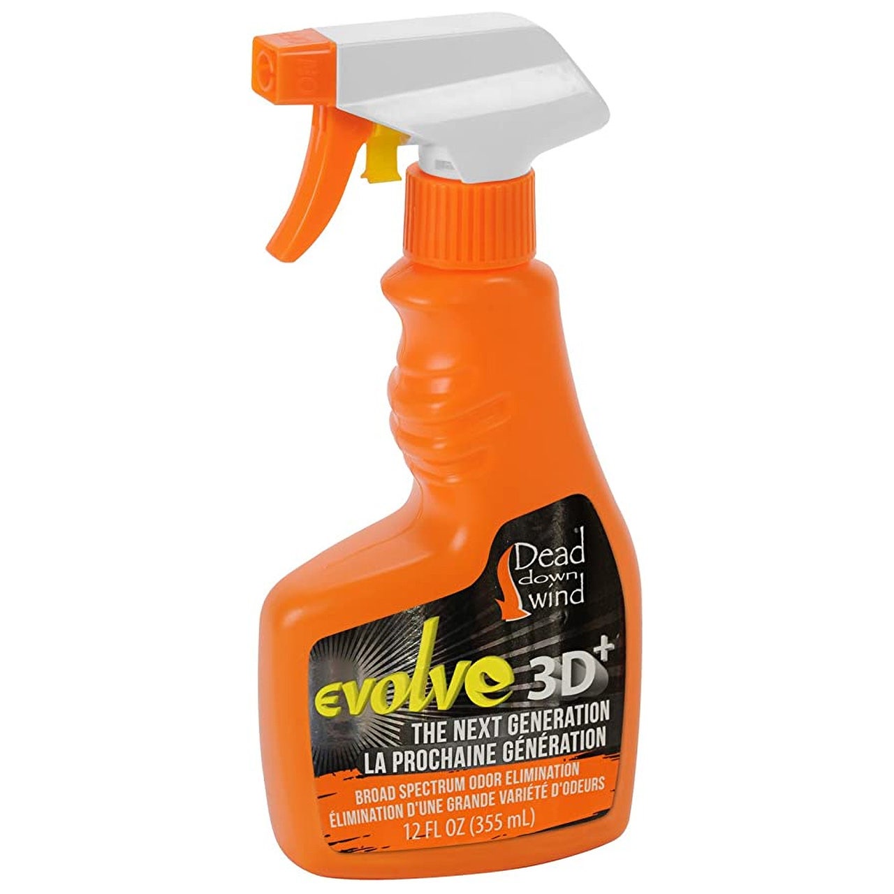 Dead Down Wind Field Spray 12oz