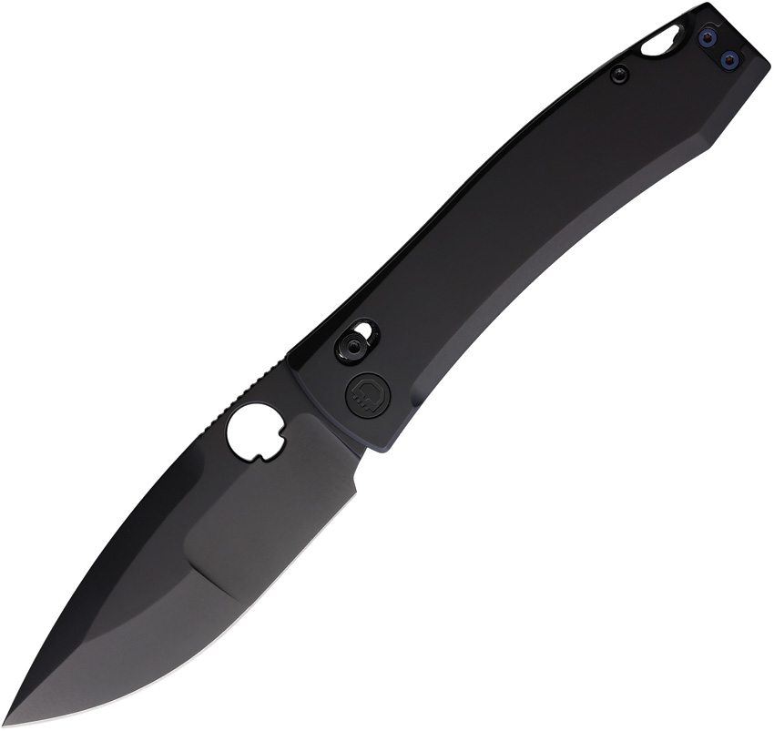 Daggerr Nightmare X-Lock Pocket Knife Magnacut - DGRF71DBB