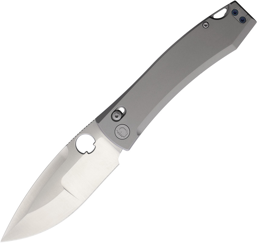 Daggerr Nightmare X-Lock Pocket Knife Magnacut - DGRF71DSG