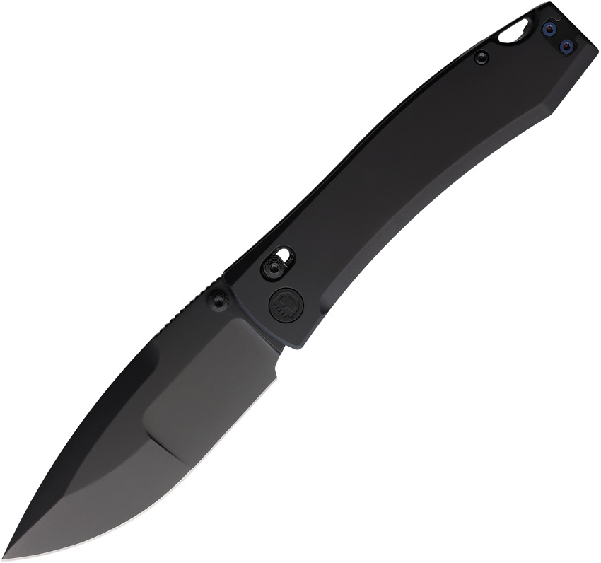 Daggerr Nightmare X-Lock Pocket Knife Magnacut - DGRF71TBB