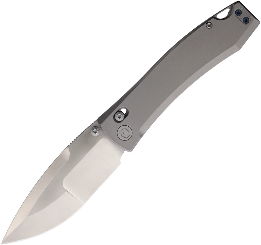 Daggerr Nightmare X-Lock Pocket Knife Magnacut - DGRF71TSG