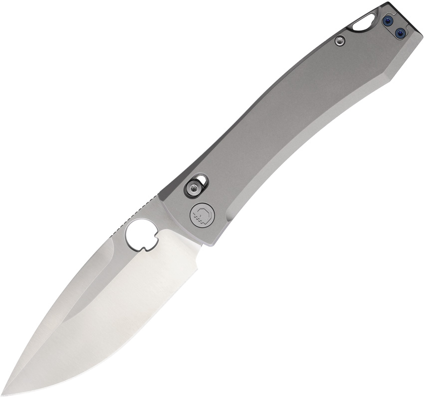 Daggerr Nightmare X-Lock Pocket Knife Magnacut - DGRF72DSG