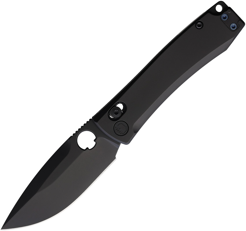 Daggerr Nightmare X-Lock Pocket Knife Magnacut - DGRF72MDBB