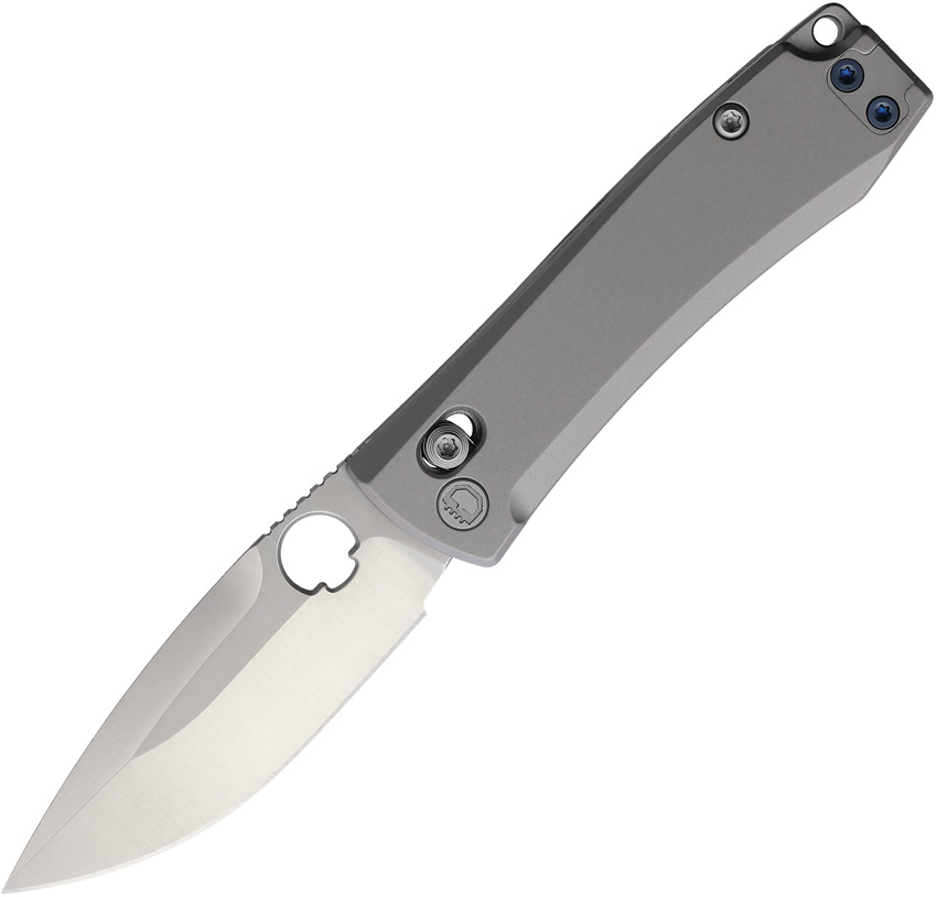 Daggerr Nightmare X-Lock Pocket Knife Magnacut - DGRF72MRDSG