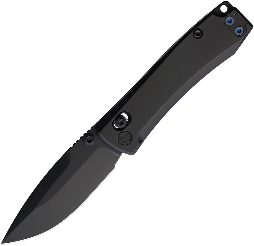 Daggerr Nightmare X-Lock Pocket Knife Magnacut - DGRF72MRTBB
