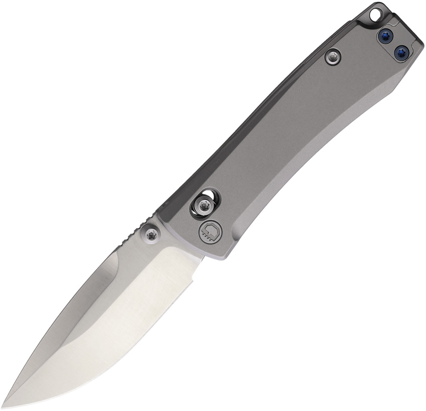 Daggerr Nightmare X-Lock Pocket Knife Magnacut - DGRF72MRTSG