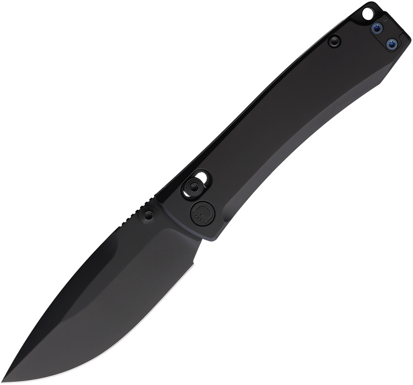 Daggerr Nightmare X-Lock Pocket Knife Magnacut - DGRF72MTBB