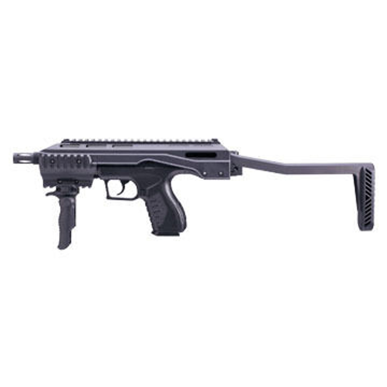 Umarex TAC Double Repeater 177 Cal. Air Pistol