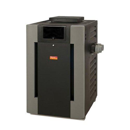 Raypak - Digital Cupro-Nickel Natural Gas, 360,000 BTU, 2000-6000 Elevation Pool Heater