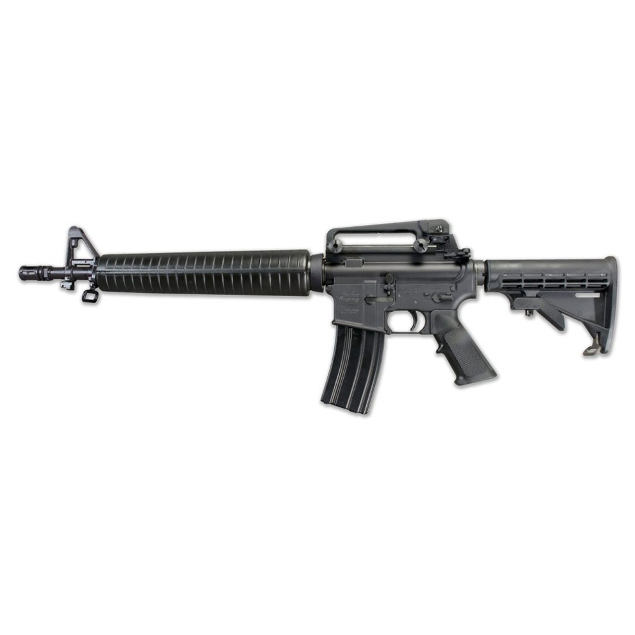 Windham Weaponry Dissipator M4 223 Remington/5.56mm NATO 30-Round Rifle