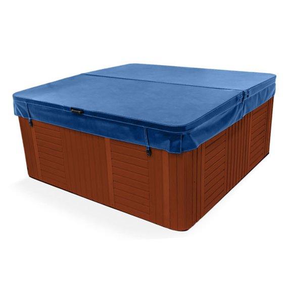 Spashield - DuraMax Spa Cover