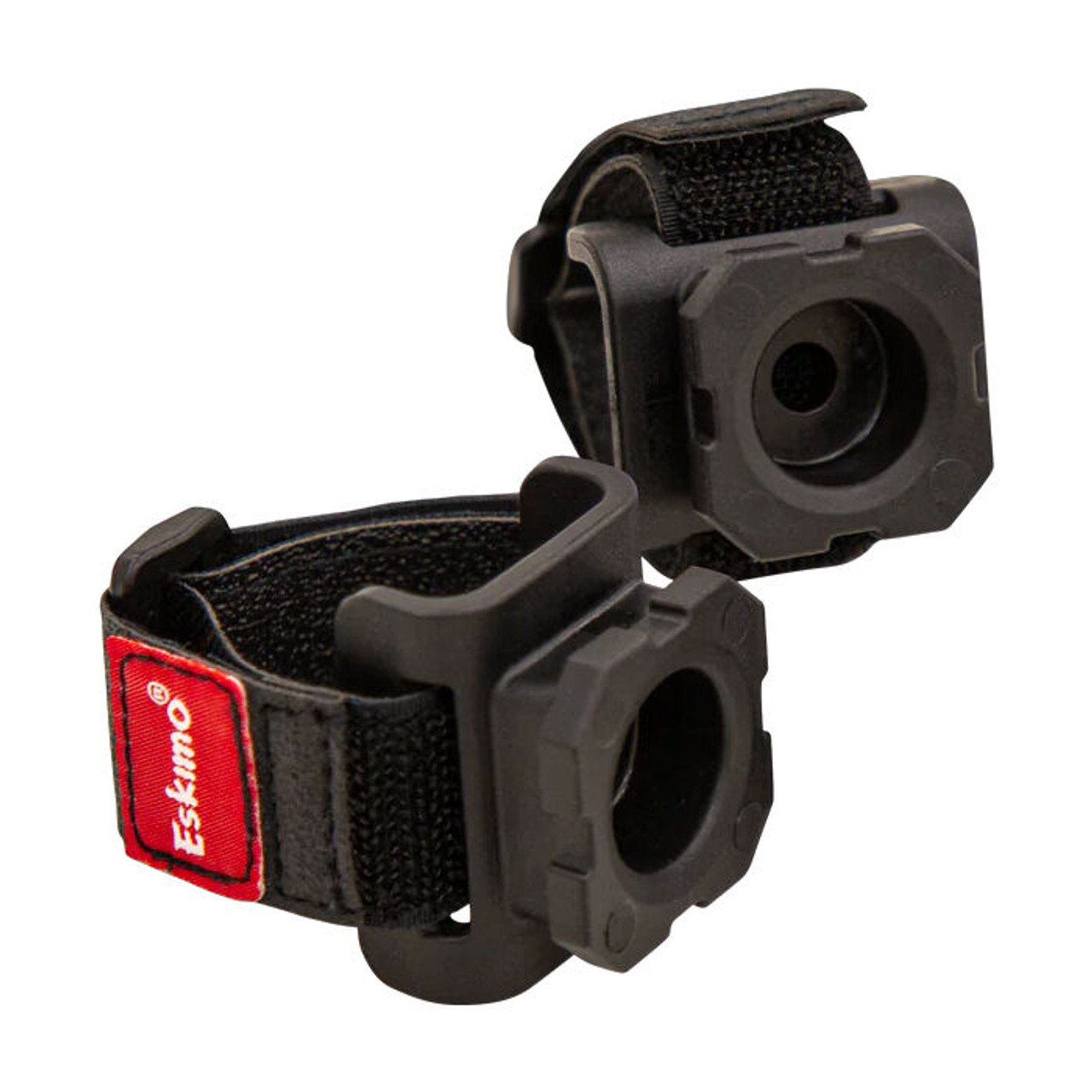 Eskimo E-Hub Flip Shelter Base - 2 Pk.