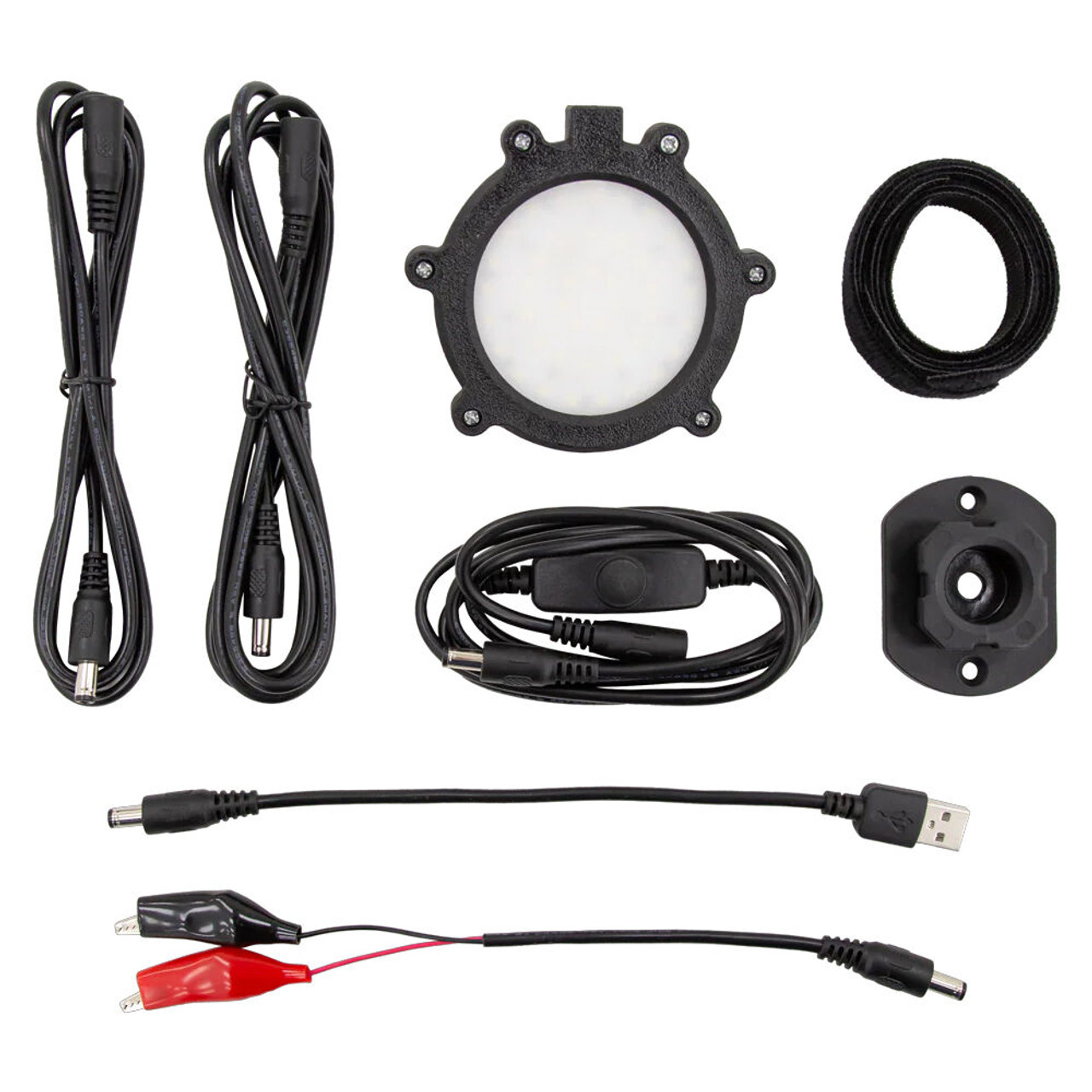 Eskimo E-Hub Shelter Light Kit